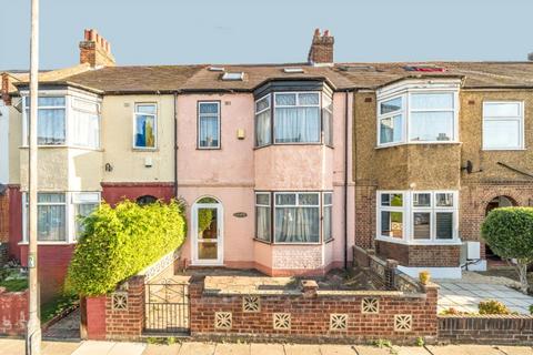 undefined, Caithness Road, Mitcham CR4