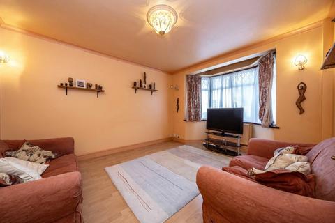 undefined, Caithness Road, Mitcham CR4