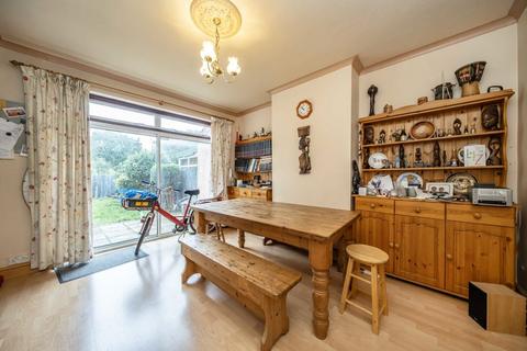 undefined, Caithness Road, Mitcham CR4