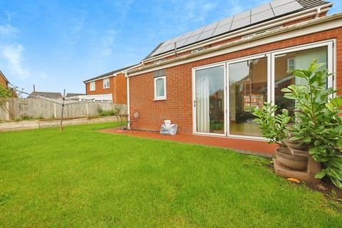 undefined, Westburn Avenue, New Holland, Barrow-Upon-Humber, Lincolnshire, DN19 7SA