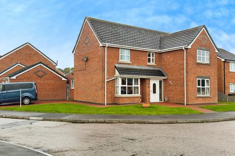 undefined, Westburn Avenue, New Holland, Barrow-Upon-Humber, Lincolnshire, DN19 7SA