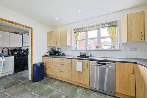 undefined, Westburn Avenue, New Holland, Barrow-Upon-Humber, Lincolnshire, DN19 7SA