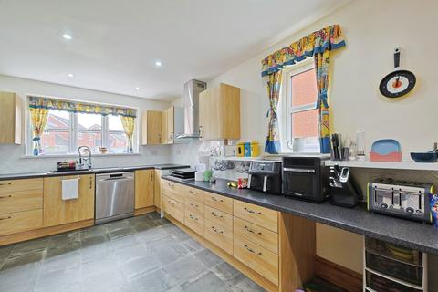 undefined, Westburn Avenue, New Holland, Barrow-Upon-Humber, Lincolnshire, DN19 7SA