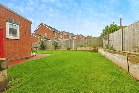 undefined, Westburn Avenue, New Holland, Barrow-Upon-Humber, Lincolnshire, DN19 7SA