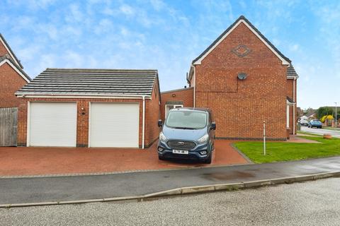 undefined, Westburn Avenue, New Holland, Barrow-Upon-Humber, Lincolnshire, DN19 7SA