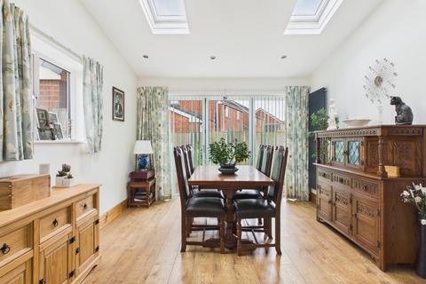 undefined, Westburn Avenue, New Holland, Barrow-Upon-Humber, Lincolnshire, DN19 7SA