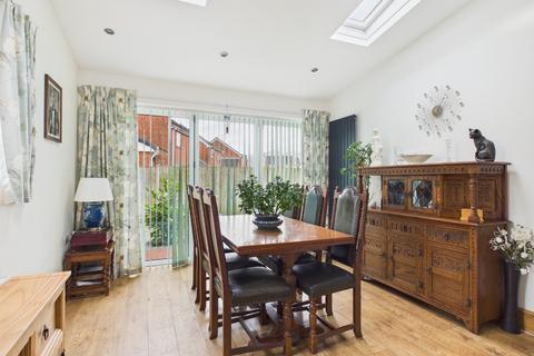 undefined, Westburn Avenue, New Holland, Barrow-Upon-Humber, Lincolnshire, DN19 7SA