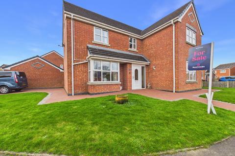 undefined, Westburn Avenue, New Holland, Barrow-Upon-Humber, Lincolnshire, DN19 7SA