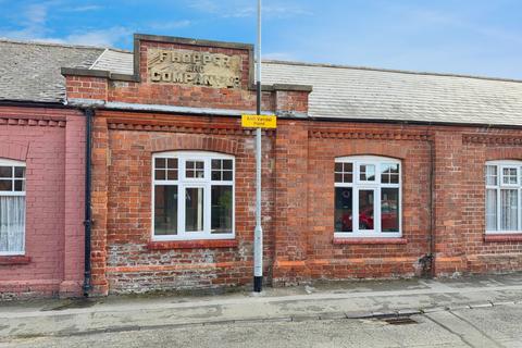undefined, The Hoppers, Marsh Lane, Barton-Upon-Humber, DN18 5HB
