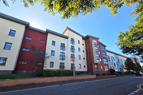 undefined, St. Christophers Court, Marina, Swansea