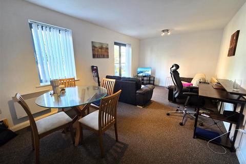 undefined, St. Christophers Court, Marina, Swansea