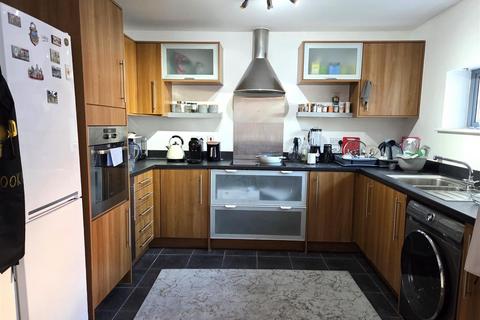 undefined, St. Christophers Court, Marina, Swansea