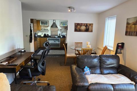 undefined, St. Christophers Court, Marina, Swansea