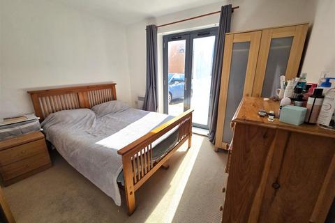 undefined, St. Christophers Court, Marina, Swansea