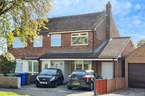 Blackthorn Lane, Willerby, Hull, East Riding of Yorkshire, HU10 6RB