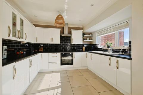 undefined, Blackthorn Lane, Willerby, Hull, East Riding of Yorkshire, HU10 6RB