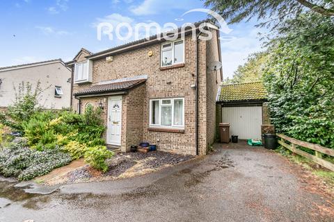undefined, Catcliffe Way, Lower Earley, Reading, RG6