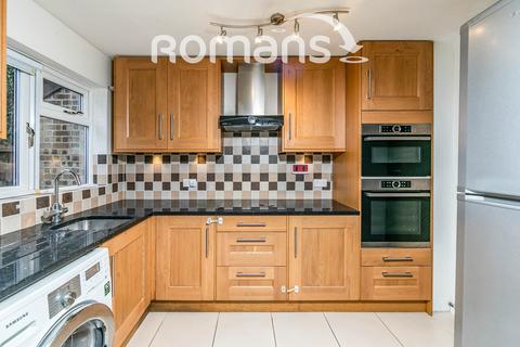 undefined, Catcliffe Way, Lower Earley, Reading, RG6