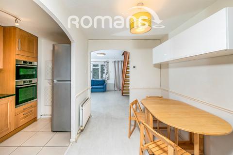 undefined, Catcliffe Way, Lower Earley, Reading, RG6