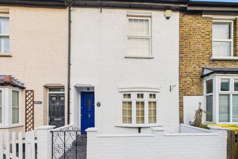 2 bedroom terraced house for sale, Recreation Road, Bromley BR2