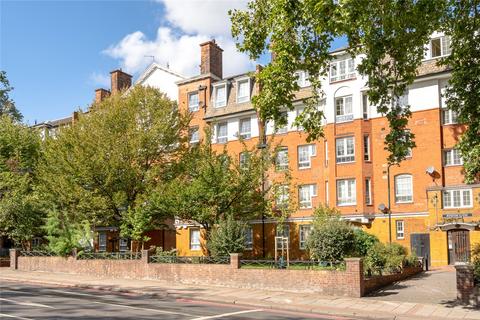 2 bedroom apartment to rent, Brixton Hill, London, SW2