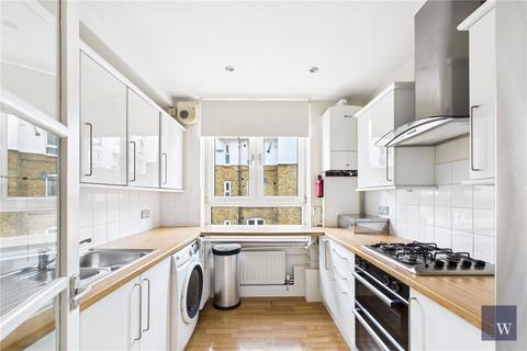 2 bedroom apartment to rent, Brixton Hill, London, SW2