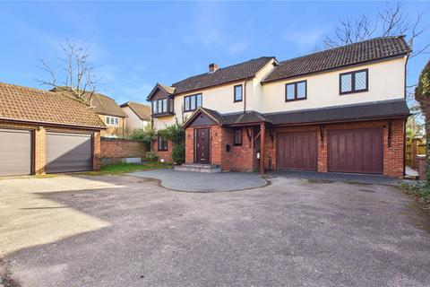 Shrublands Drive, Surrey GU18