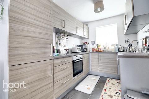2 bedroom terraced house for sale, Spinning Drive, Nottingham