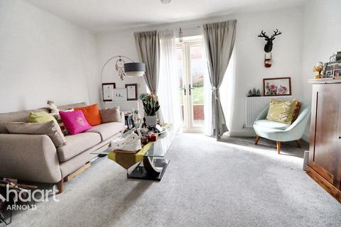 2 bedroom terraced house for sale, Spinning Drive, Nottingham