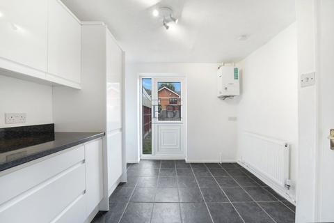 undefined, Kingfisher Street, Beckton, London, E6