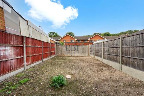 undefined, Kingfisher Street, Beckton, London, E6