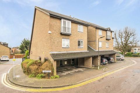 Abbeyfields Close, London NW10