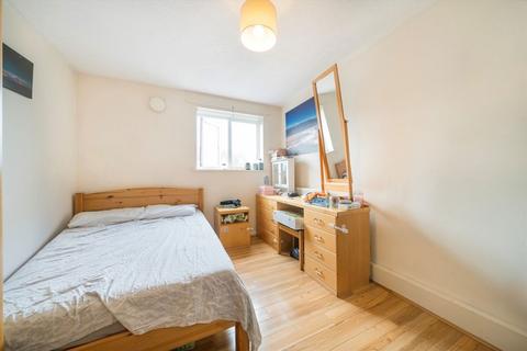 undefined, Connaught Road, London E16