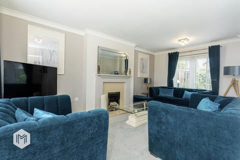 undefined, Greensbridge Gardens, Westhoughton, Lancashire, BL5 3GQ