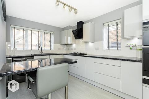 undefined, Greensbridge Gardens, Westhoughton, Lancashire, BL5 3GQ