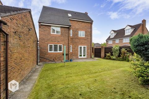 undefined, Greensbridge Gardens, Westhoughton, Lancashire, BL5 3GQ
