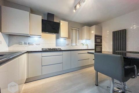 undefined, Greensbridge Gardens, Westhoughton, Lancashire, BL5 3GQ