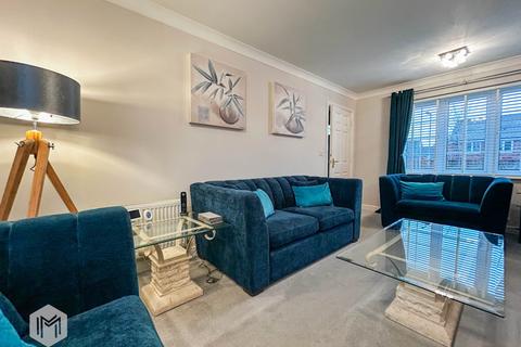 undefined, Greensbridge Gardens, Westhoughton, Lancashire, BL5 3GQ