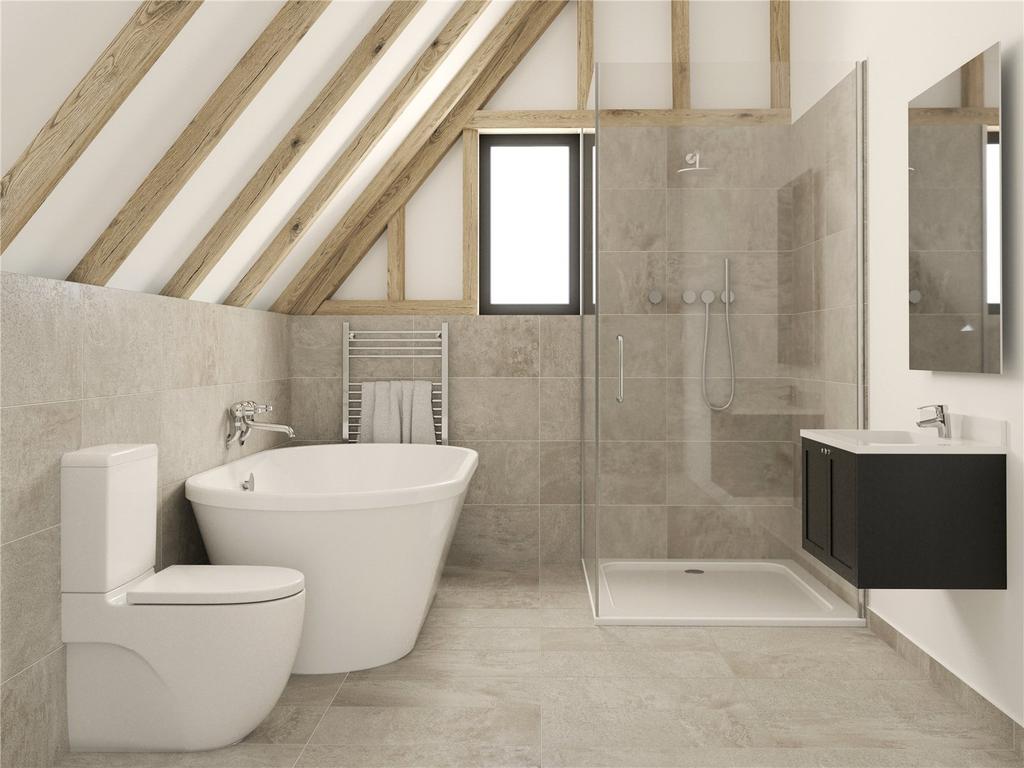 CGI Bathroom