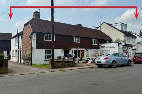 undefined, Post Office House and Supply Stores, Badsell Road, Five Oak Green, Tonbridge, Kent