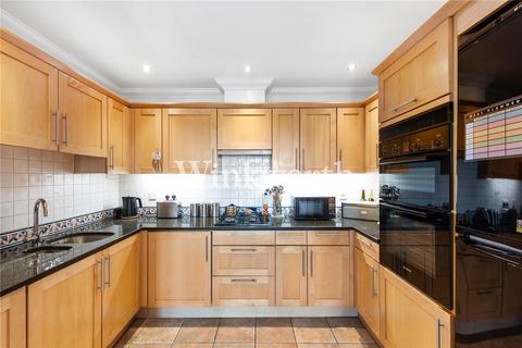 2 bedroom apartment for sale, Aldermans Hill, London, N13