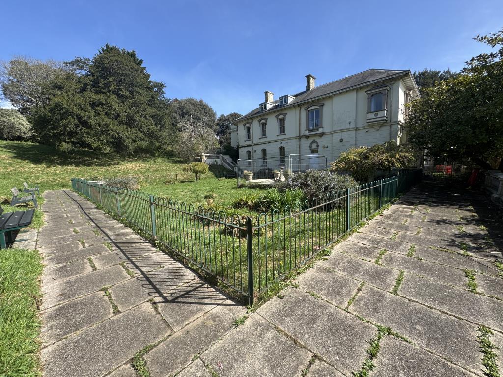 Gardens