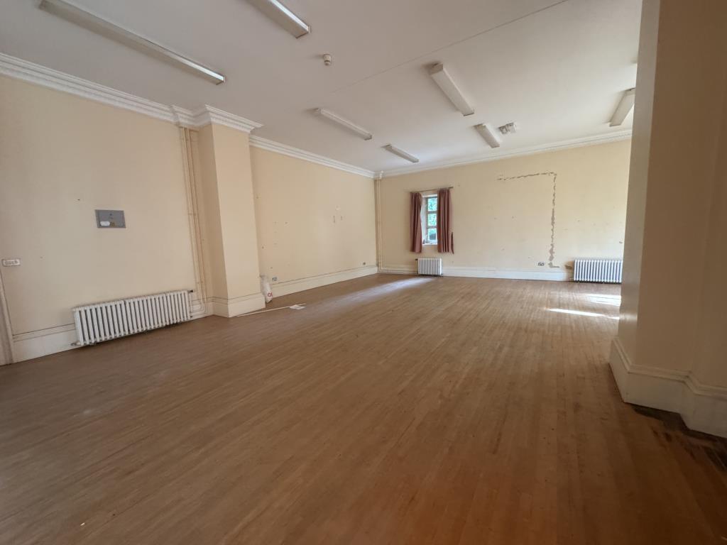 Ceremony room two
