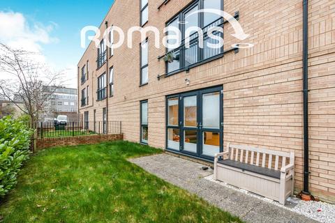 undefined, Exchange Close, Aldershot, Hampshire
