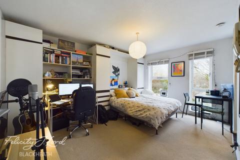 undefined, Vanbrugh Park Road West, London
