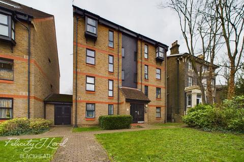 undefined, Vanbrugh Park Road West, London