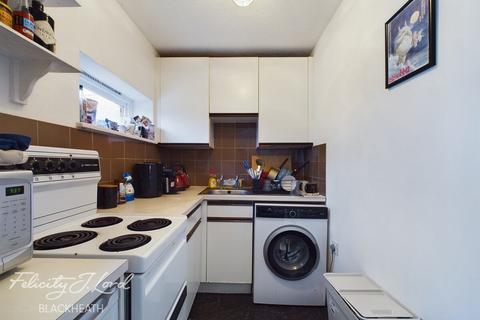undefined, Vanbrugh Park Road West, London