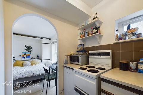 1 bedroom apartment for sale, Vanbrugh Park Road West, London