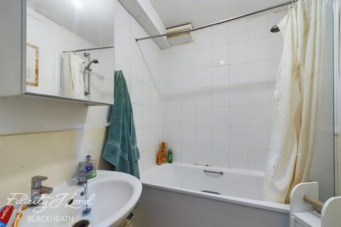 undefined, Vanbrugh Park Road West, London