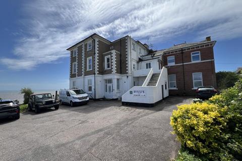 Flat 3, Highcliffe Court Highcliffe Close, Seaton, EX12 2QA